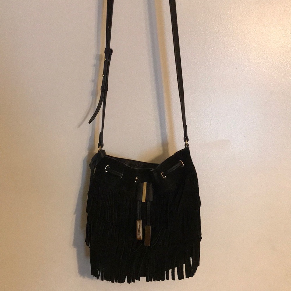 Vince Camuto hobo purse
